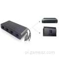 Przełącznik przystosowany do przełącznika Nintendo/WII U/PC